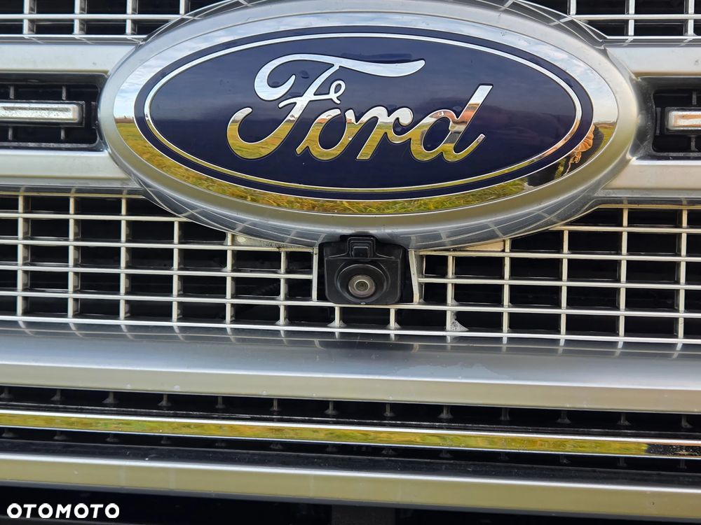 Ford F150 - 6