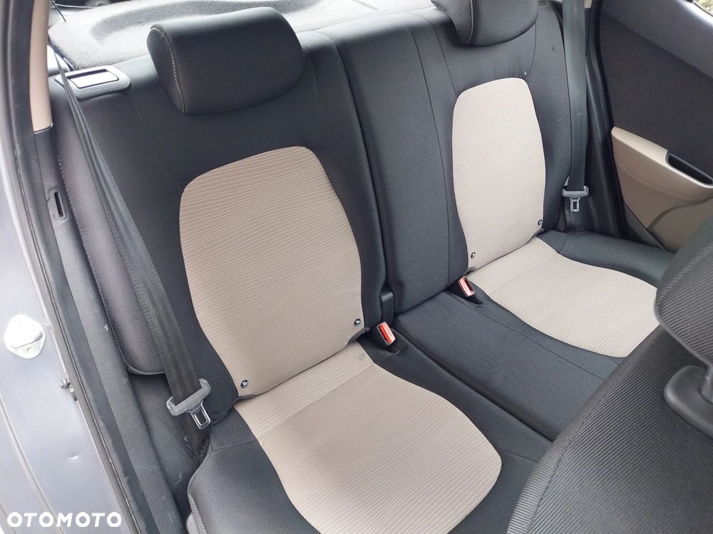 Hyundai i10 1.0 Select - 8