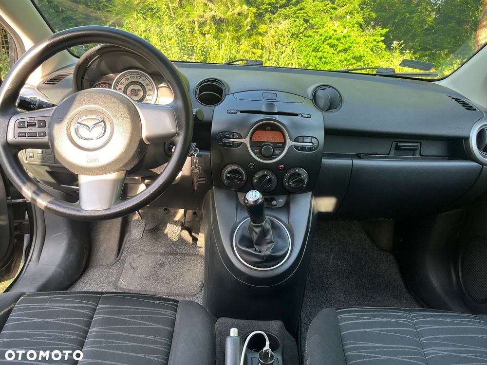 Mazda 2 1.3 Comfort - 13