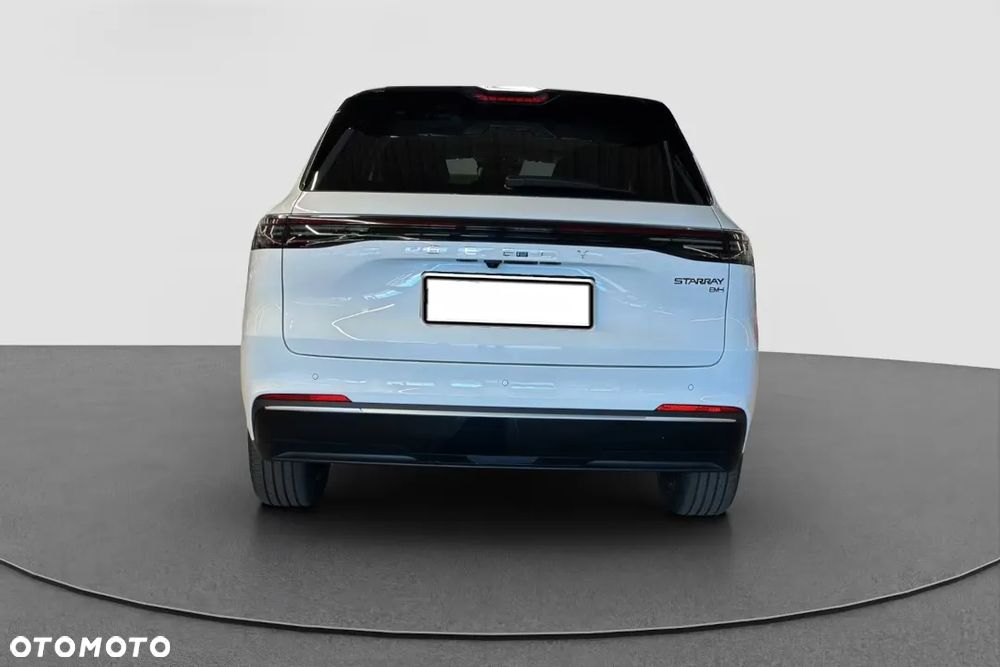 Geely Starray EM-i 1.5 PHEV Pro - 11