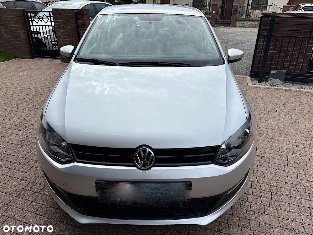 Volkswagen Polo 1.2 Trendline - 23