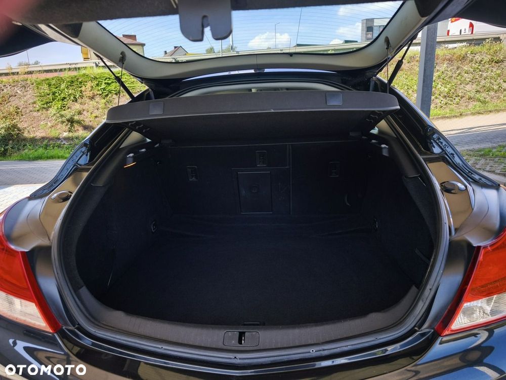 Opel Insignia 2.0 CDTI Cosmo - 20