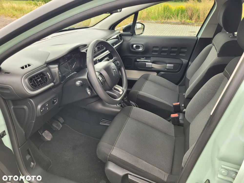 Citroën C3 - 16