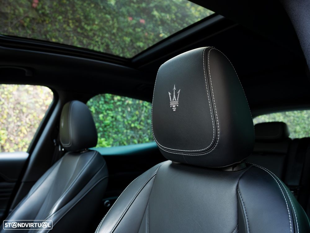 Maserati Grecale 2.0 GT - 23