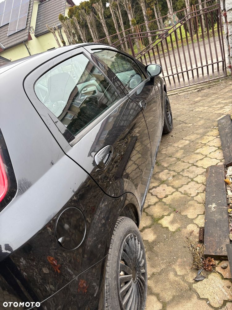 Fiat Punto Evo 1.3 Multijet 16V Active - 23