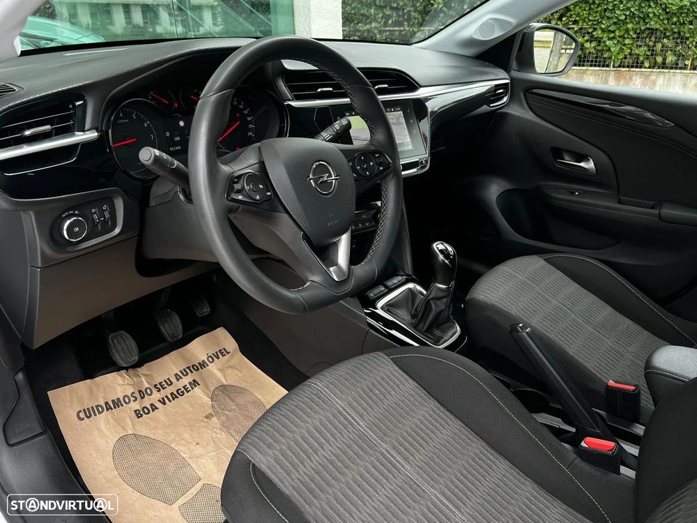 Opel Corsa 1.2 Business - 8