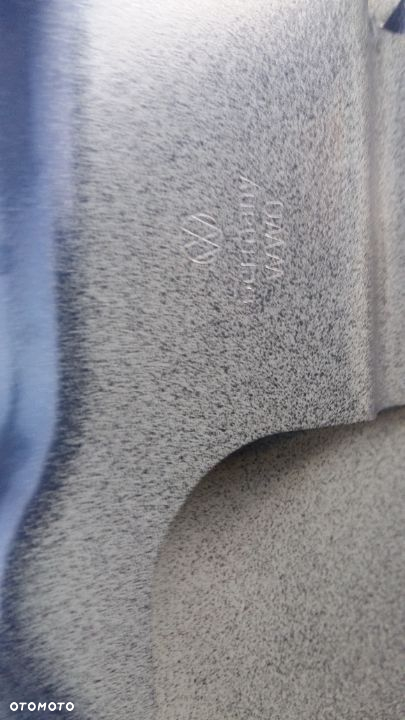 MASKA POKRYWA SILNIKA VW TIGUAN II 5NA 5NA823155F - 8