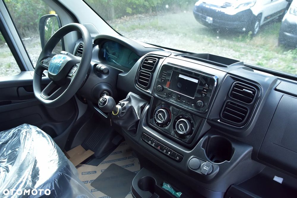 Fiat Ducato L2H2 120KM - 8