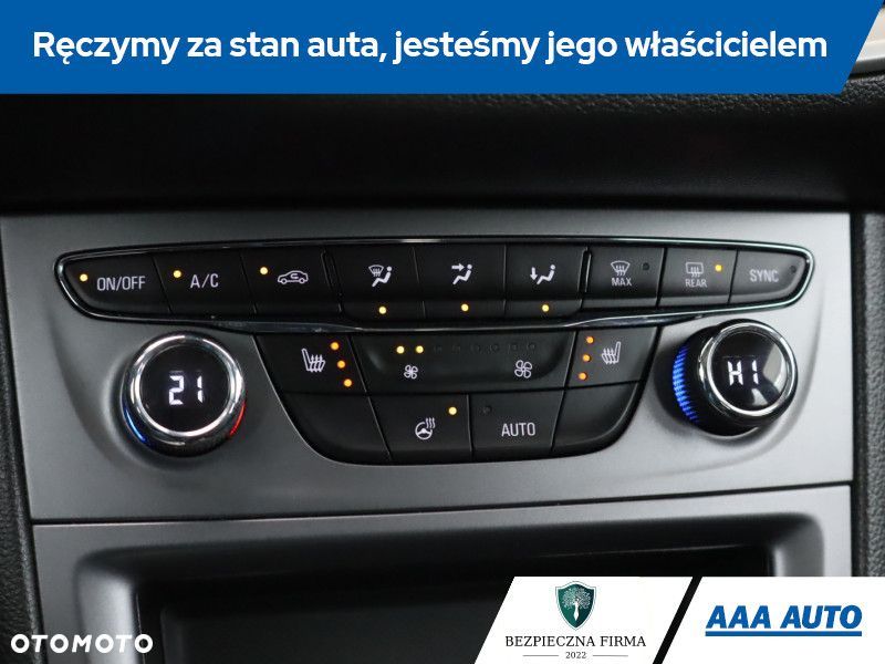 Opel Astra - 17