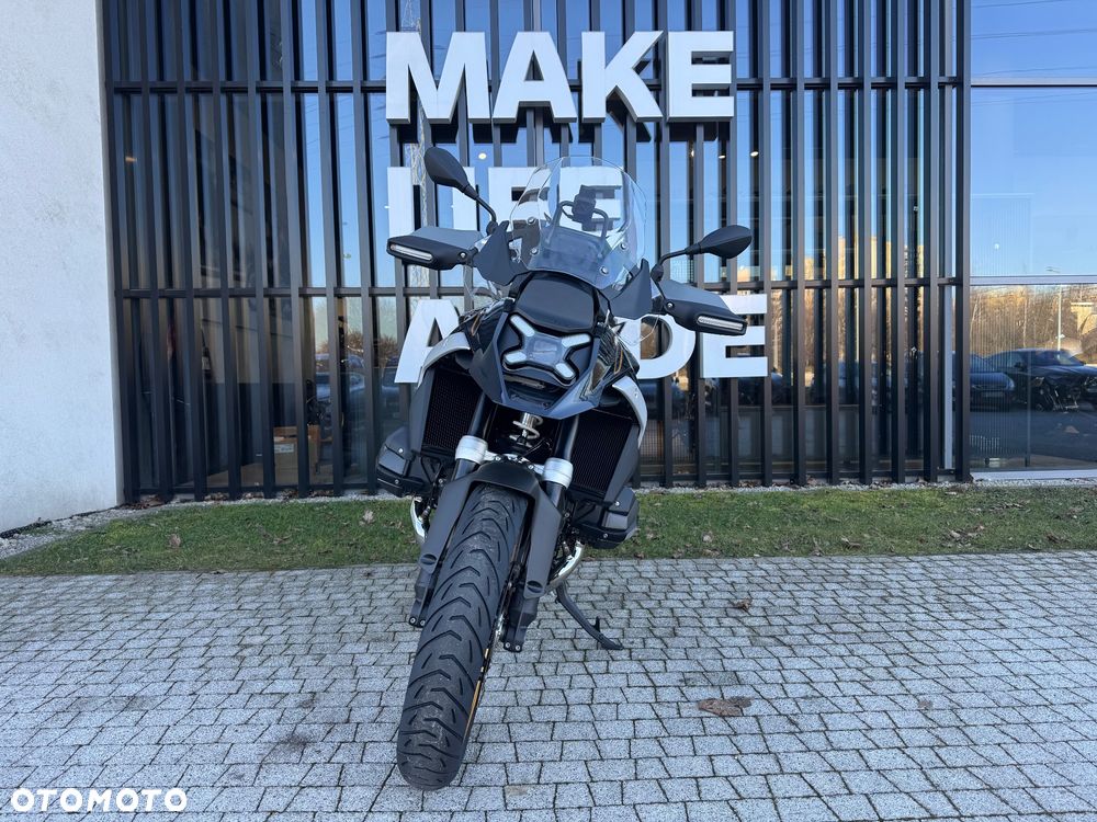 BMW GS - 4