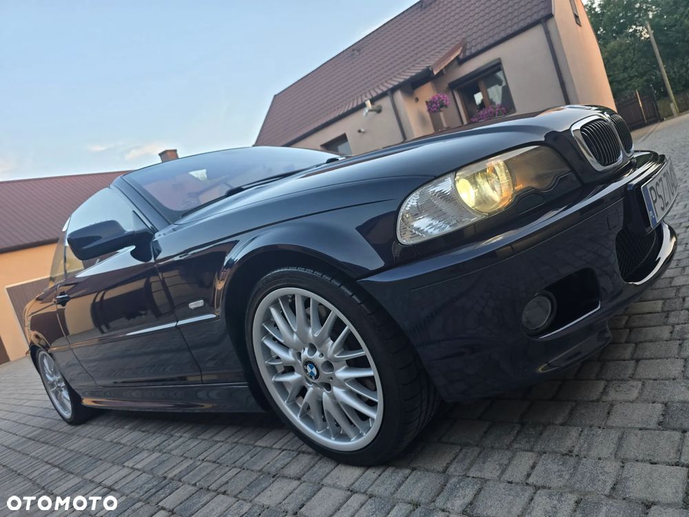 BMW Seria 3 330 Ci - 6