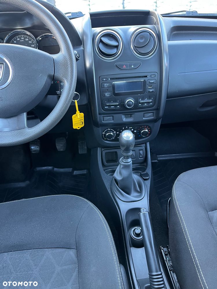 Dacia Duster 1.2 TCe Laureate - 9