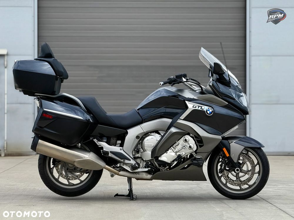 BMW K - 2