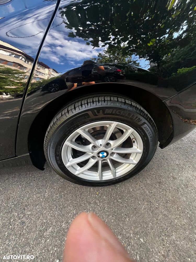 BMW Seria 1 - 15