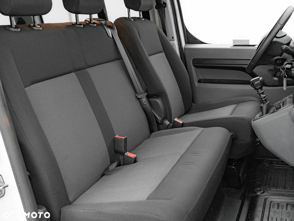 Toyota ProAce Kombi 2.0 D-4D Long 2,8t - 24