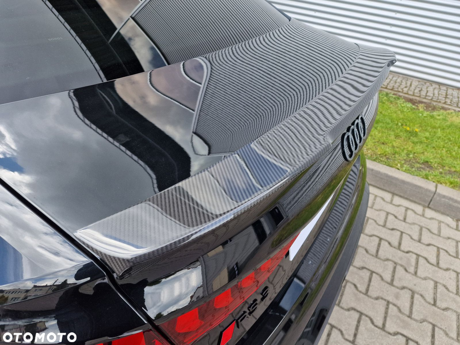 Audi RS3 Sportback - 10