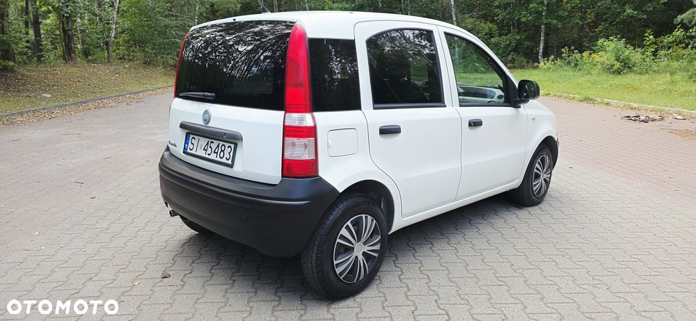 Fiat Panda 1.2 Pop - 13