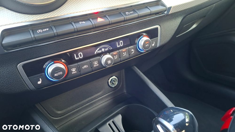 Audi Q2 35 TFSI S Line S tronic - 5