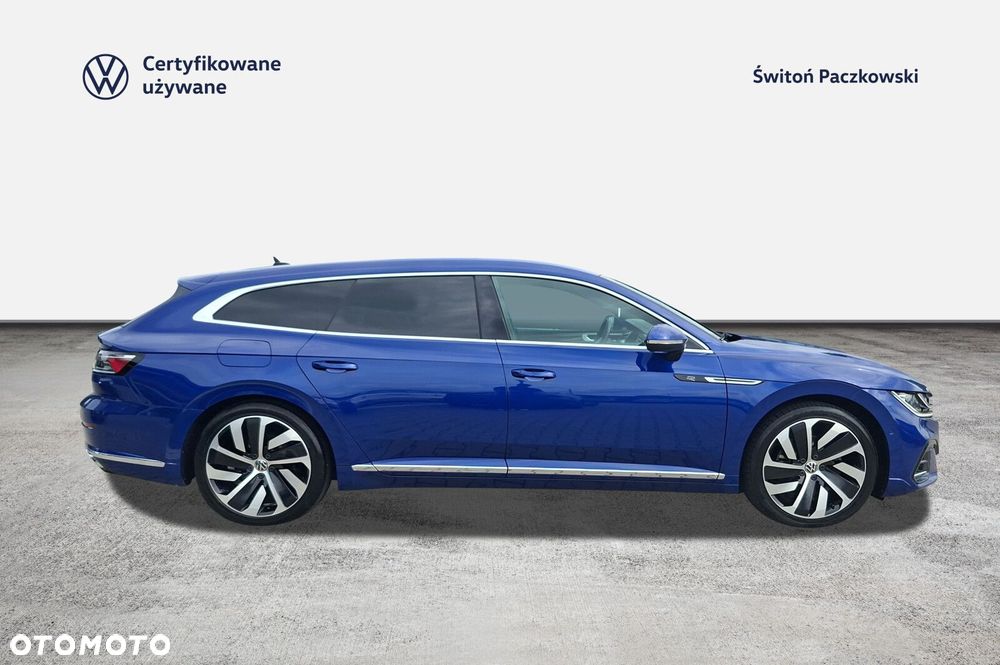 Volkswagen Arteon - 6