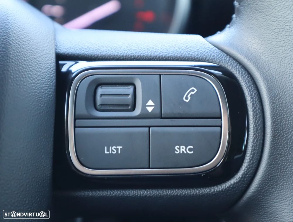 Citroën C3 Aircross 1.2 PureTech C-Series - 32