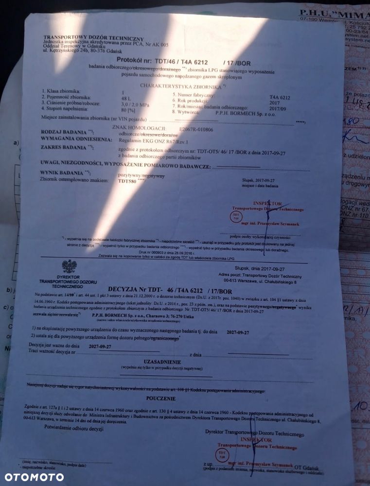 Opel Zafira 1.8 16V Comfort - 6