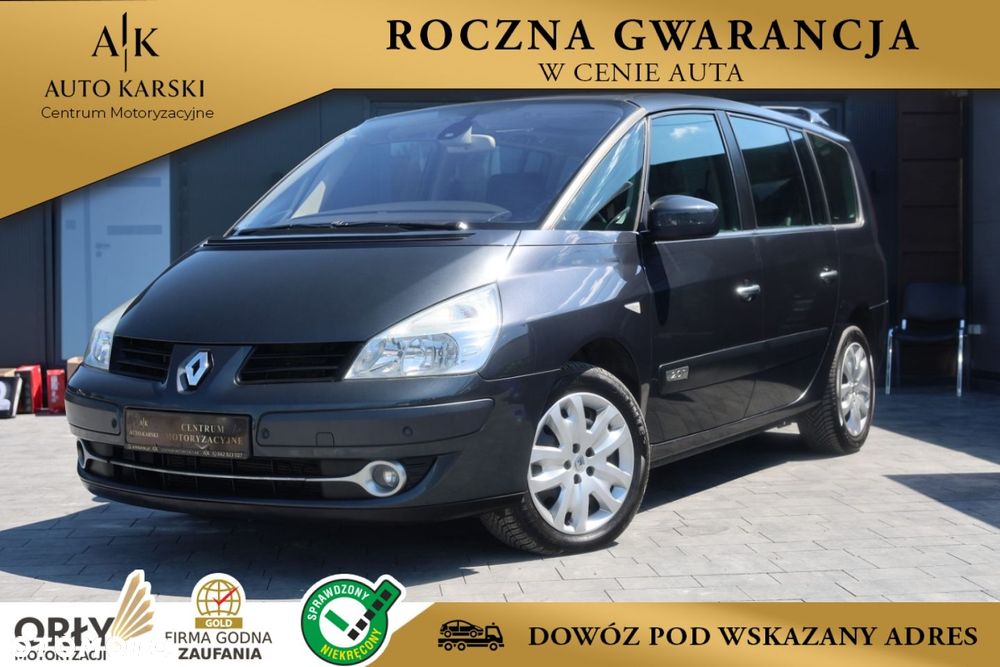 Renault Espace - 2
