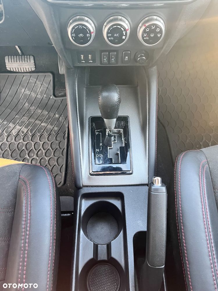Mitsubishi Outlander 2.0 2WD CVT Active - 5