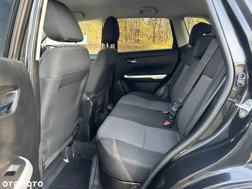 Suzuki Vitara 1.6 Premium 2WD - 21