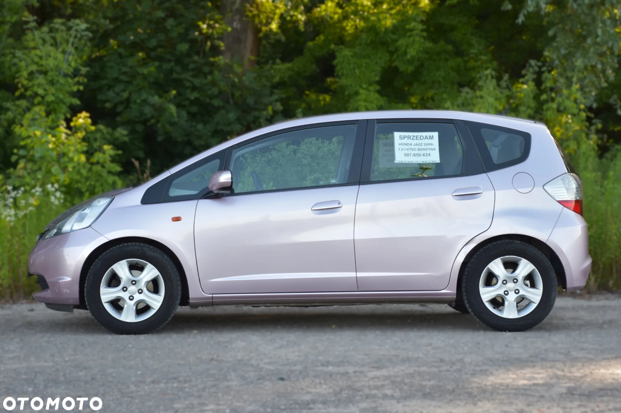 Honda Jazz 1.2 i-VTEC - 7