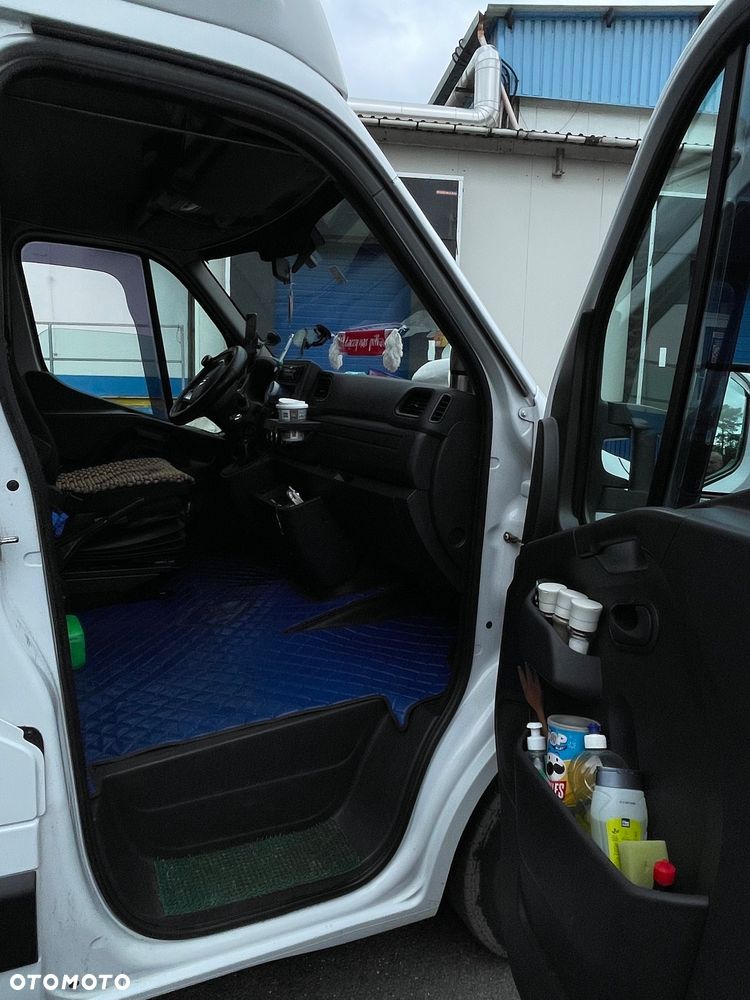 Renault Master - 8