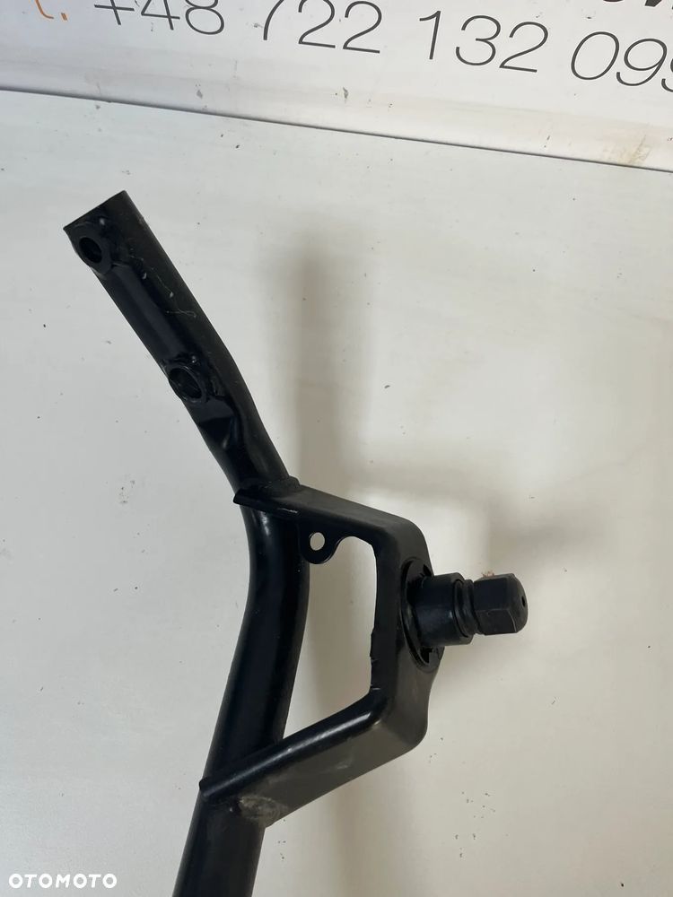 JEEP CHEROKEE KL 2019- PAS PRZEDNI PRAWA GÓRNY 68288334AA - 3