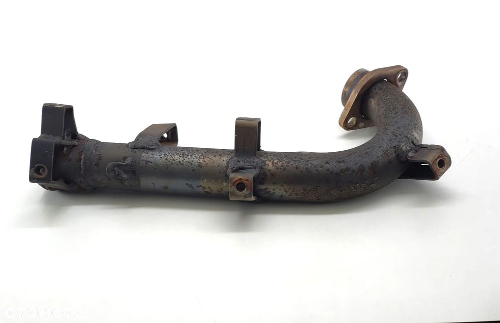 KOLNKO WYDECHOWE KOLEKTOR   TGB BLADE 550 - 2
