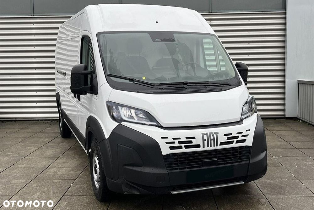 Fiat Ducato 3.3t L3H2 2.2 140KM - 3
