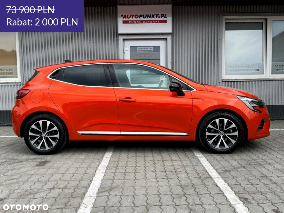 Renault Clio - 6