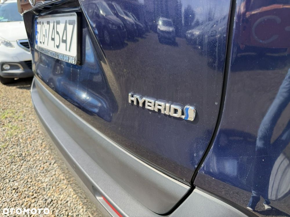 Toyota RAV4 - 34