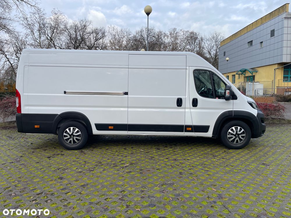 Peugeot Boxer L4 Premium - 32