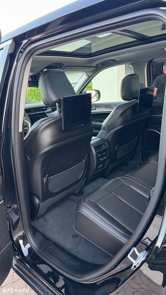 Jeep Grand Cherokee Gr 2.0 4xe PHEV Limited - 11