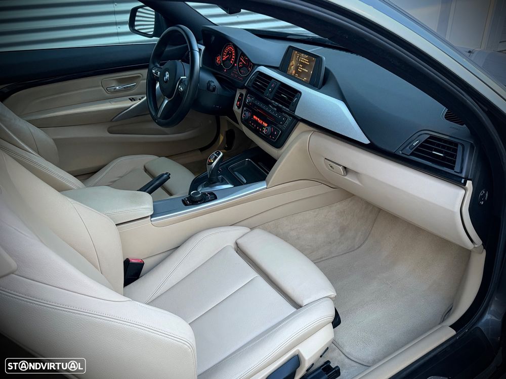 BMW 425 d Pack M Auto - 10