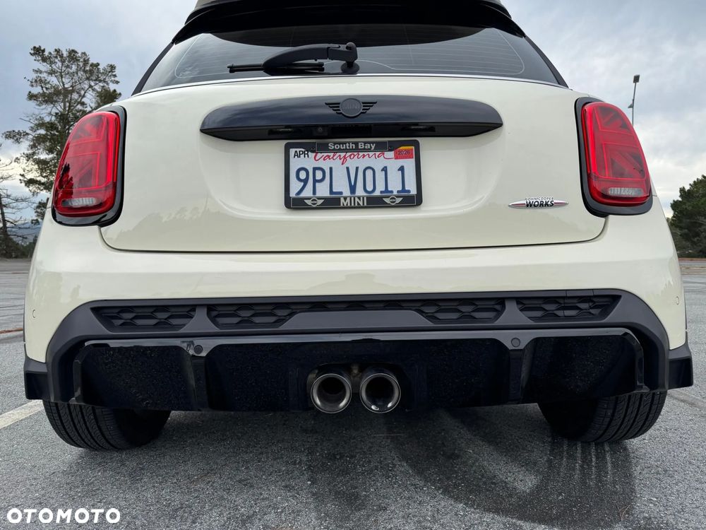 MINI Cooper S - 8