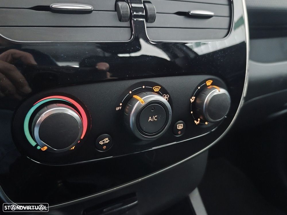 Renault Clio Sport Tourer 0.9 TCe Limited - 20