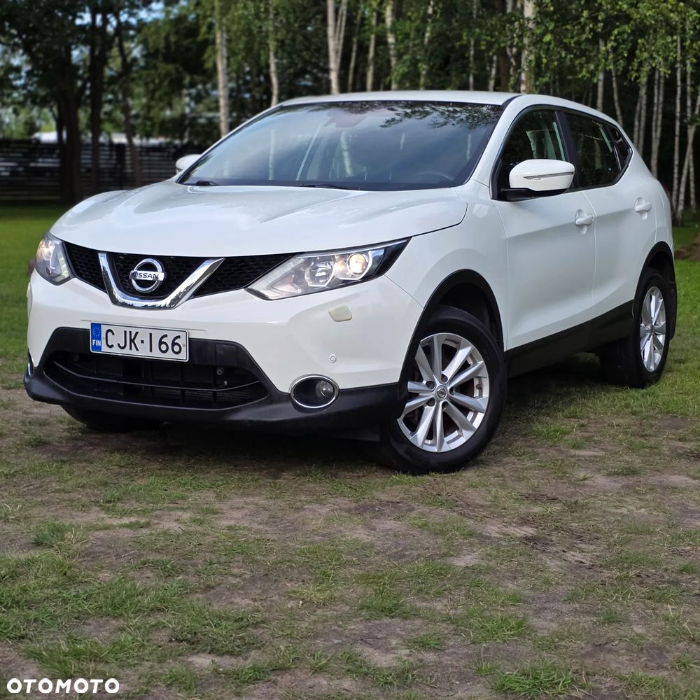 Nissan Qashqai 1.2 DIG-T Tekna+ - 9