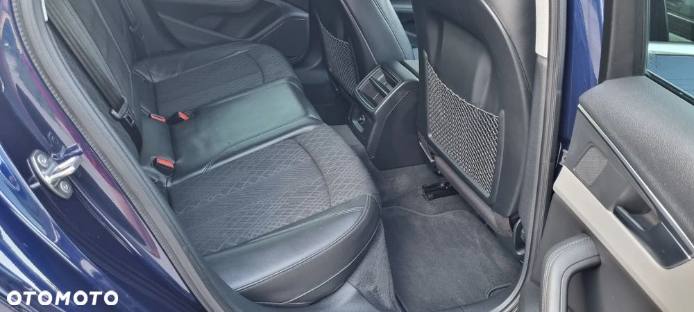 Audi A4 Avant 35 TDI mHEV Advanced S tronic - 15
