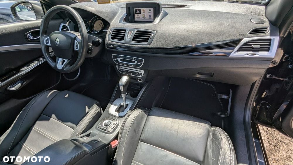 Renault Megane - 19