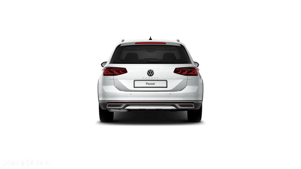 Volkswagen Passat Alltrack 2.0 TDI 4Mot DSG - 5
