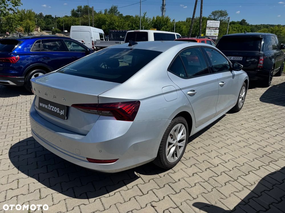 Skoda Octavia 2.0 TDI Ambition - 6