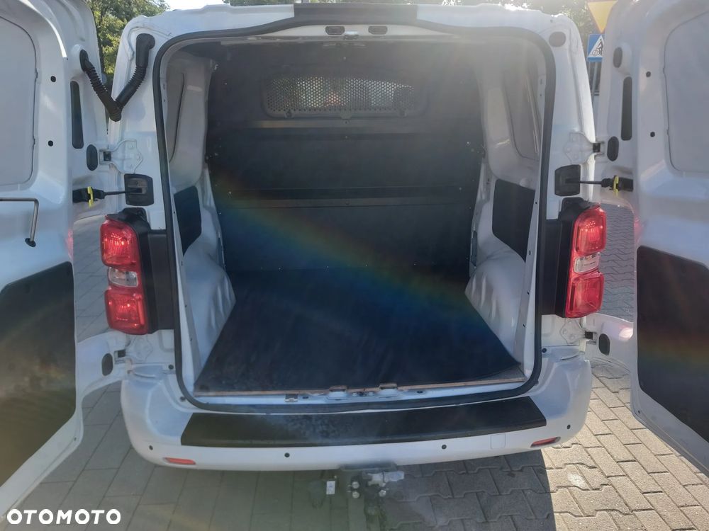 Peugeot Expert Kombi Standard 2,8t - 7