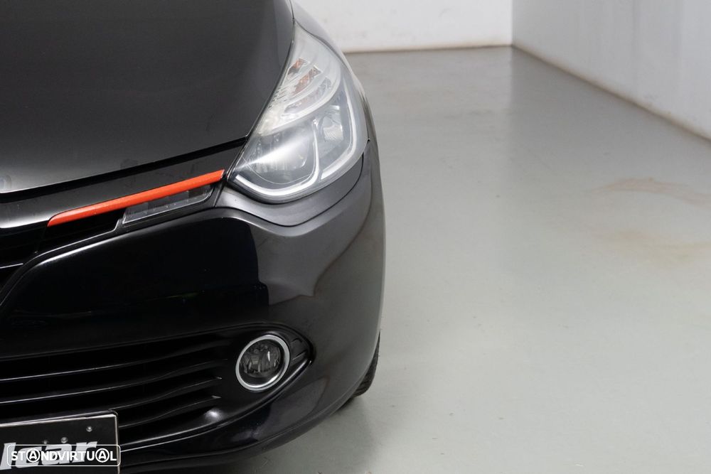 Renault Clio Sport Tourer 1.5 dCi Limited - 17