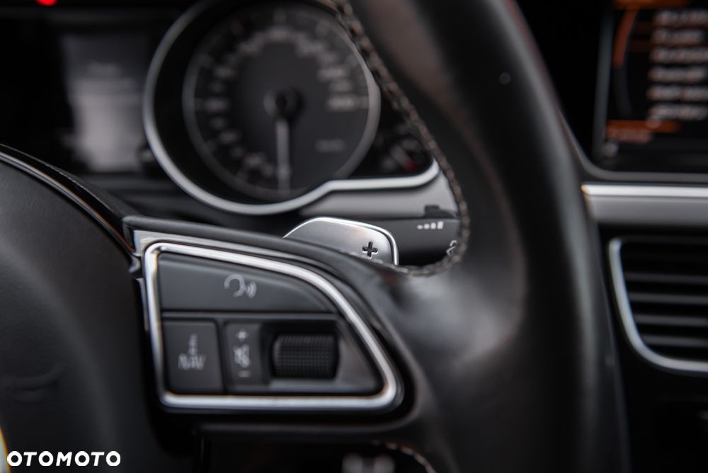 Audi S5 Limousine - 21