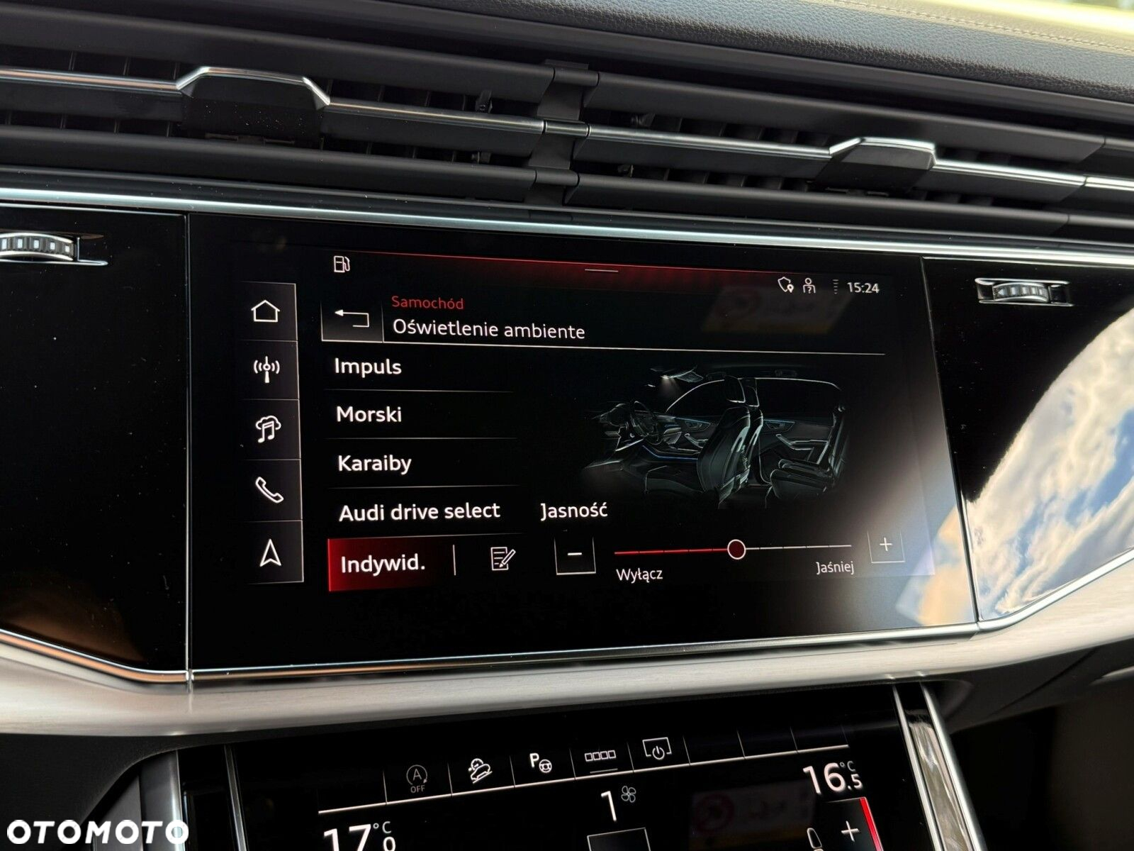 Audi Q8 - 23