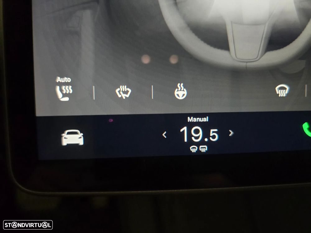 Tesla Model 3 Tração Traseira - 19